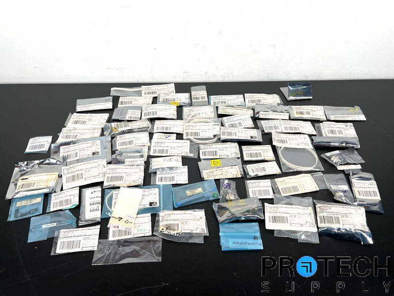 Load image into Gallery viewer, Lot of Miscellaneous Capacitor/Resistor/Regulator/Transistor/Resistor/Inverter