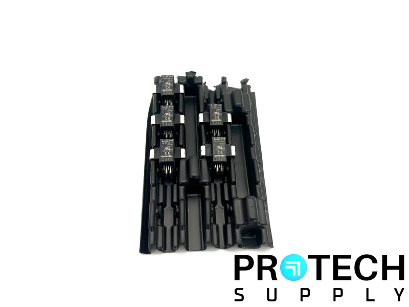 Load image into Gallery viewer, (5/Pk) LEM HLSR 50-P Current Sensor 50A 1-Channel Hall Effect with WARRANTY