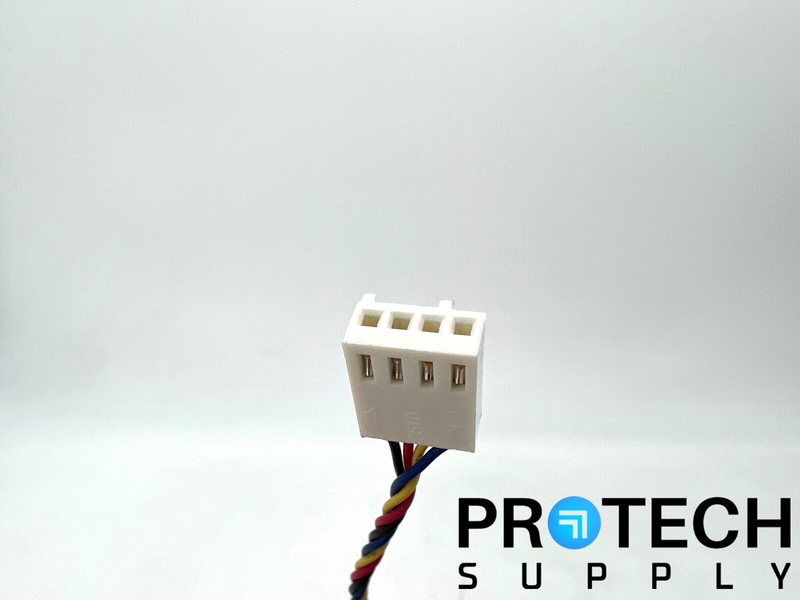 Load image into Gallery viewer, Foxconn PVA080G12Q Cooling Fan DC12V 0.60A + Heatsink Assy with WARRANTY