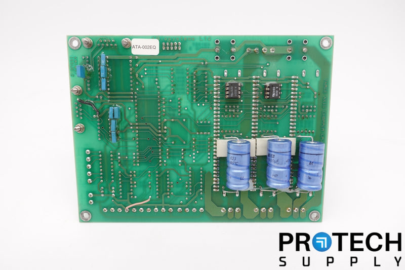 Load image into Gallery viewer, KBiosystems KB1857 Issue 2 Three Axis Chopper CPU with WARRANTY
