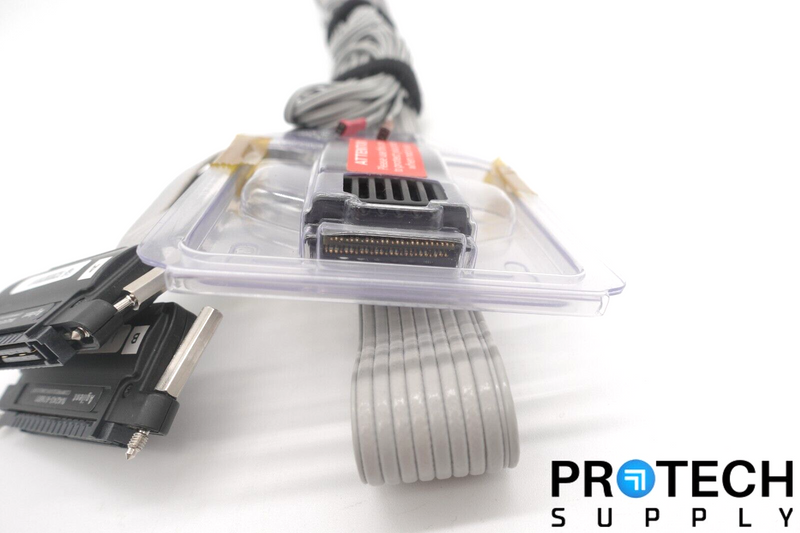 Load image into Gallery viewer, Agilent N4243-61601 Compression Cable Set + Probe Cover with WARRANTY