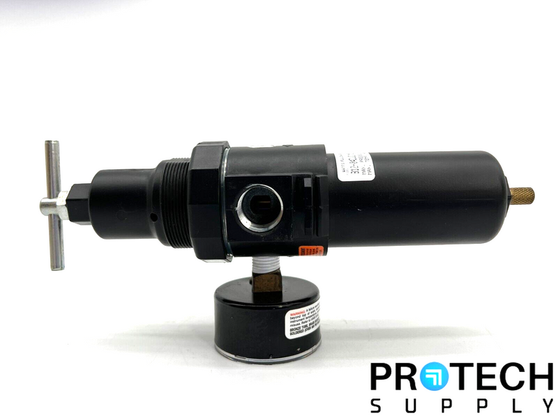 Load image into Gallery viewer, Watts Fluidair Pneumatic Filter B12-04DJC/M3 with WARRANTY