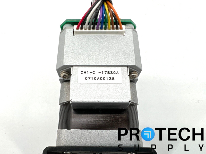 Load image into Gallery viewer, Cool Muscle CM1-C-17S30A AC Servo Motor with WARRANTY