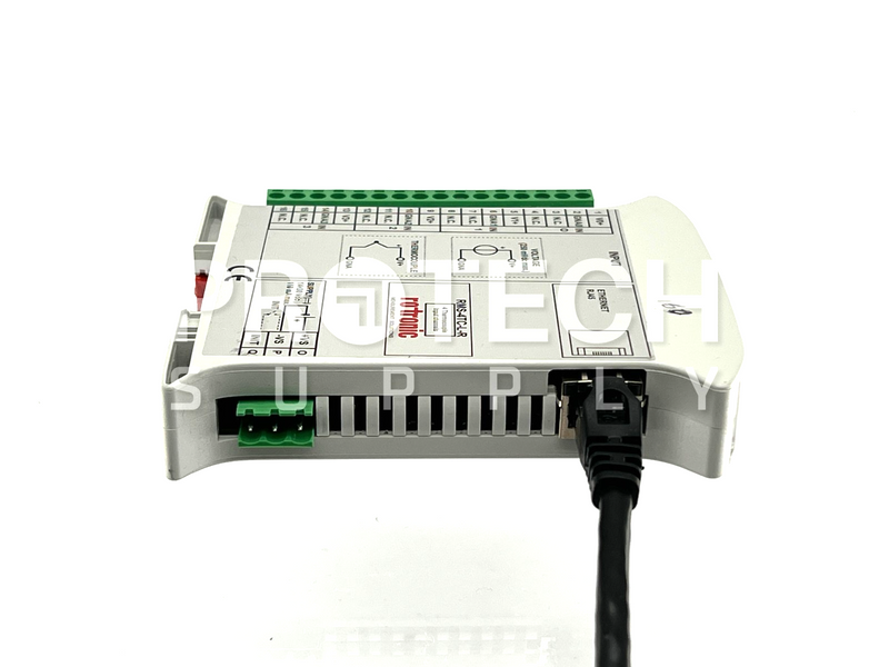 Load image into Gallery viewer, Rotronic RMS-4TC-L-R 4-Channel Thermocouple with WARRANTY