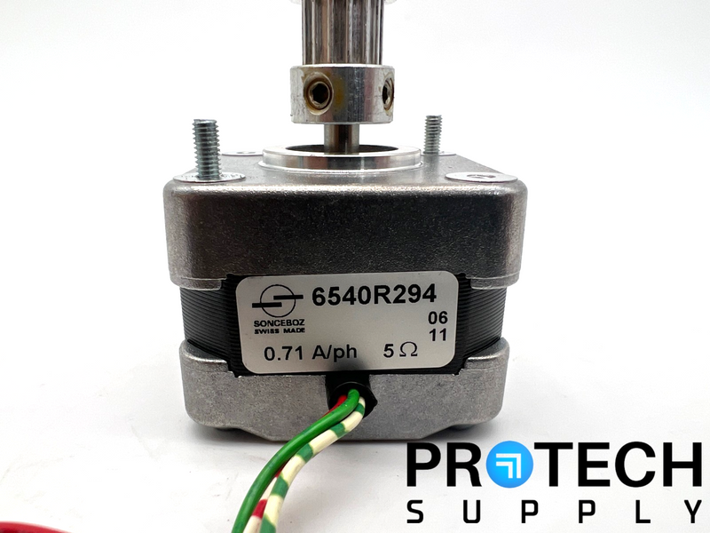 Load image into Gallery viewer, Sonceboz 6540R294 Slimline Stepper Motor with WARRANTY