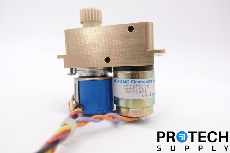 Load image into Gallery viewer, Faulhaber 2225T0125 Mini Motor w/Bourns 3541H-467-103 with WARRANTY