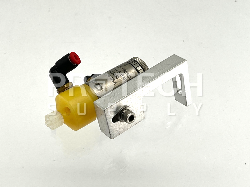 Load image into Gallery viewer, EFD 70 PSI Valve Air Pressure 4.8 Bar with WARRANTY