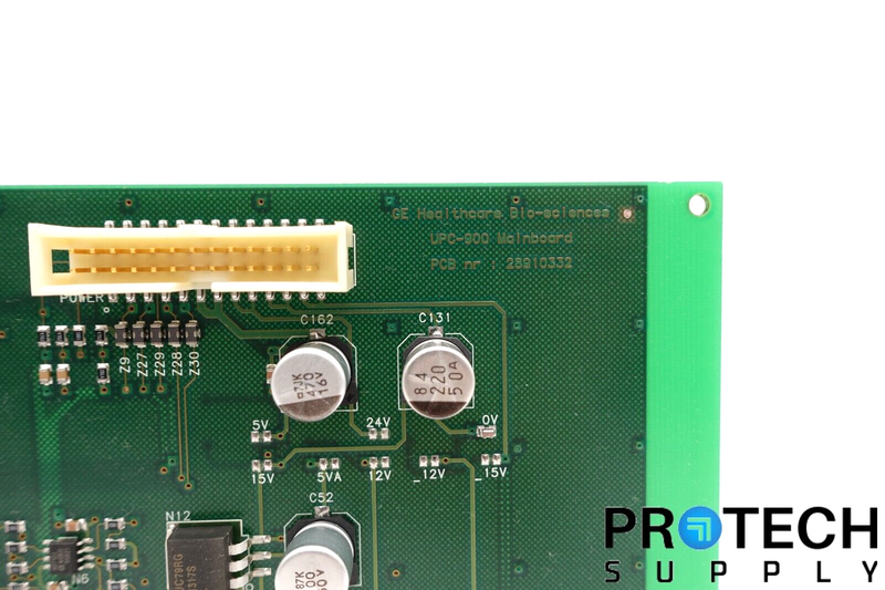 Load image into Gallery viewer, GE Healthcare / AKTA UPC-900 Mainboard for AKTA Crossflow with WARRANTY