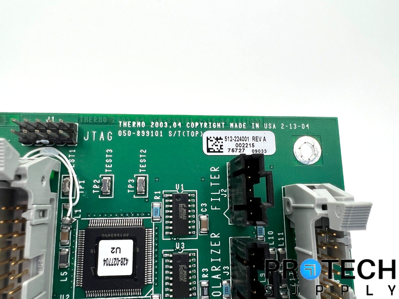 Load image into Gallery viewer, Thermo 512-224001 Board for Scientific Nicolet 6700 with WARRANTY