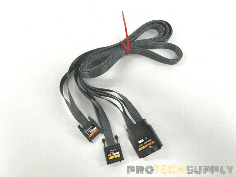 Load image into Gallery viewer, Tektronix P6860 Logic Analyzer Probe A / D With WARRANTY