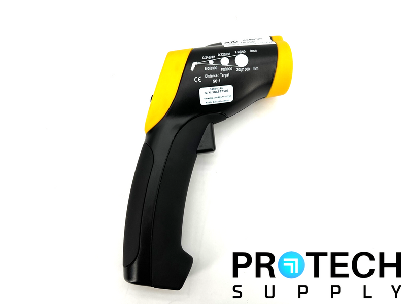 Load image into Gallery viewer, Thermo 36934-180 High Temperature InfraRed Thermometer with WARRANTY