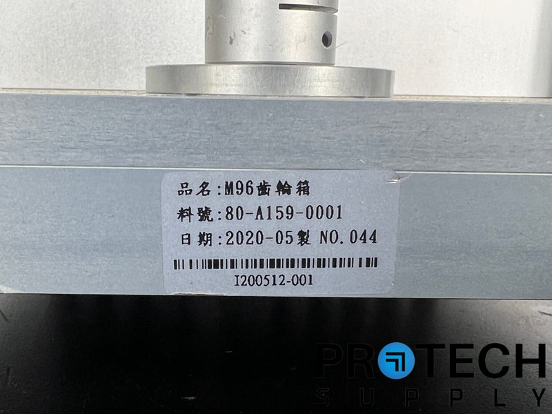Load image into Gallery viewer, 96-Channel Pipetting Head Robotic Assembly from M96 Extraction System