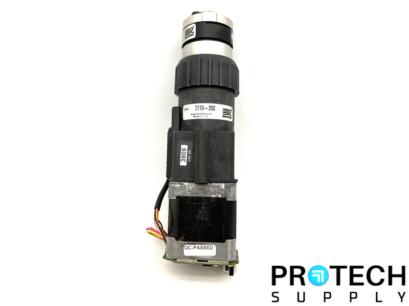 Load image into Gallery viewer, Minebea Motor 17PM-K440-01W / Rheodyne Actuator 7770-352 with WARRANTY
