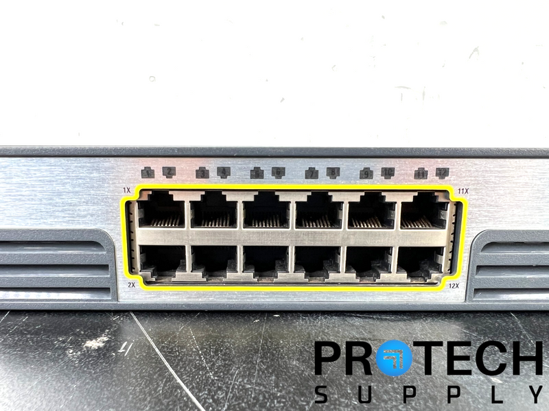 Load image into Gallery viewer, Cisco Systems Catalyst 3750 WS-C3750G-24T-S Ethernet Switch 24 Ports w/ WARRANTY