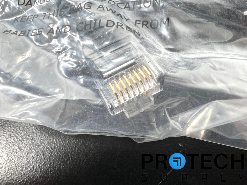 Load image into Gallery viewer, (5/Pk) Lot of Cable Matters 160019-BLK-14x5 Patch Cable 550Hz NEW with WARRANTY
