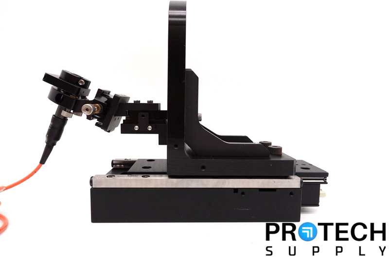 Load image into Gallery viewer, New Focus 9882 Mirror Mount + LS50A Crossed Roller Slide Table with WARRANTY