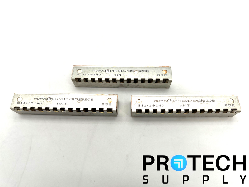 Load image into Gallery viewer, (3/Pk) Duplexer Diel 852S20B Fltr 7W RMS with WARRANTY