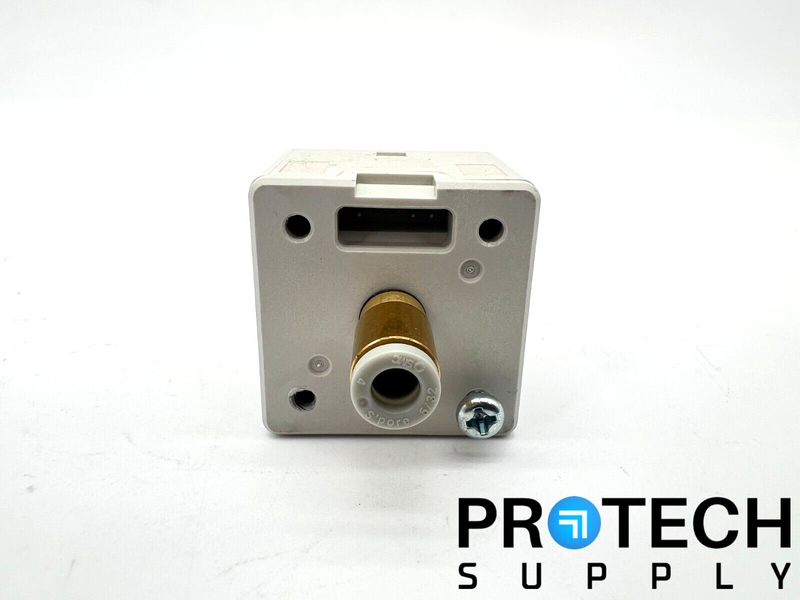 Load image into Gallery viewer, SMC ZSE20F-N-M Vacuum Pressure Switch with WARRANTY