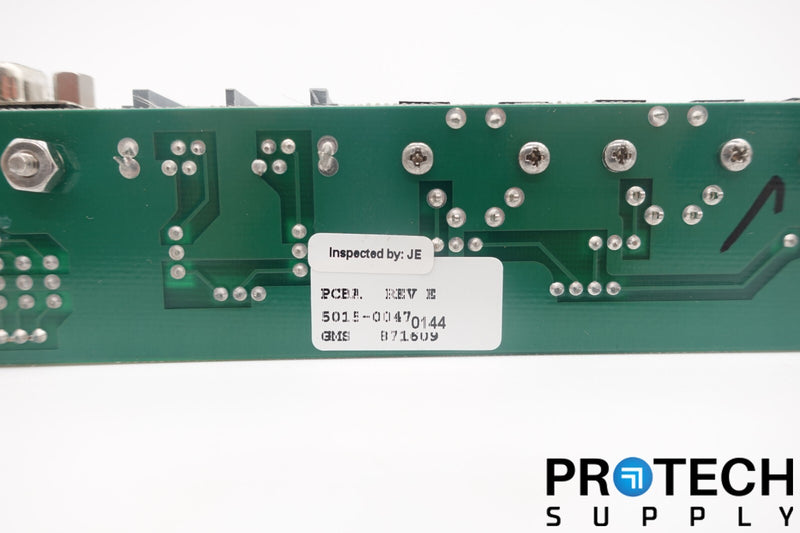 Load image into Gallery viewer, Varian Industries N500-0035 Back Panel PCB for Vankel VK7000 with WARRANTY