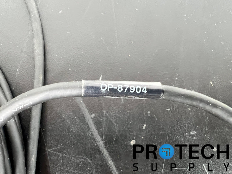 Load image into Gallery viewer, Lot of Keyence Connector Cable OP-73865 / OP-87904 with WARRANTY