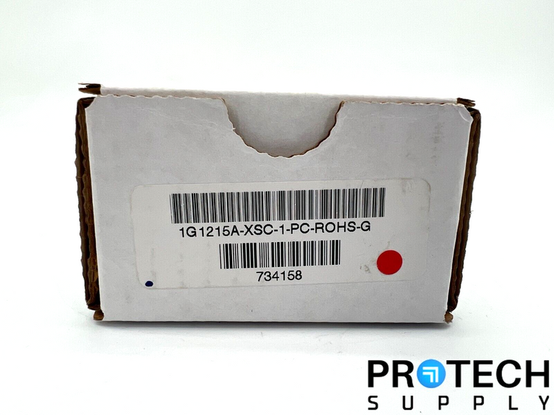 Load image into Gallery viewer, Antcom 1G1215A-XSC-1-PC-ROHS-G Active L1/L2 GPS Antenna