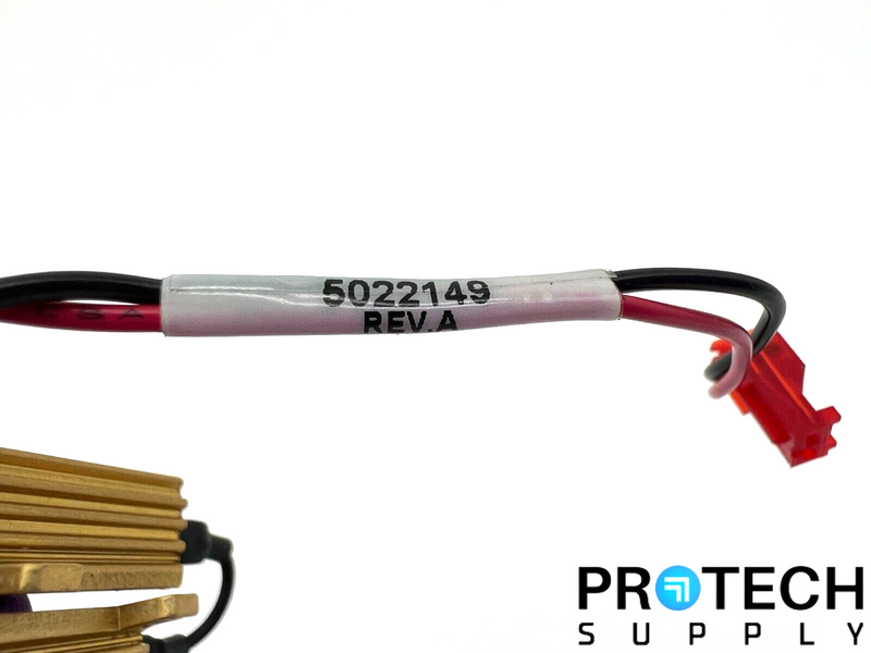 Load image into Gallery viewer, Pair of Vishay Dale RH-10 Power Resistor with WARRANTY