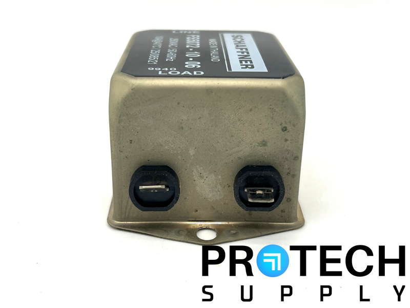 Load image into Gallery viewer, SCHAFFNER FS5072-10-06 Line Filter with WARRANTY
