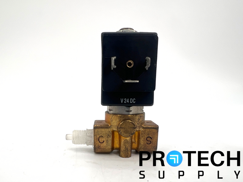 Load image into Gallery viewer, ODE BDA Solenoid Valve Assy with WARRANTY