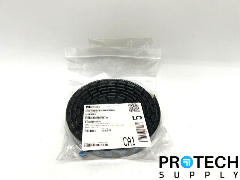Load image into Gallery viewer, 119/Pk TE Connectivity Connector Header Surface Mount 305-234833 NEW w/ WARRANTY