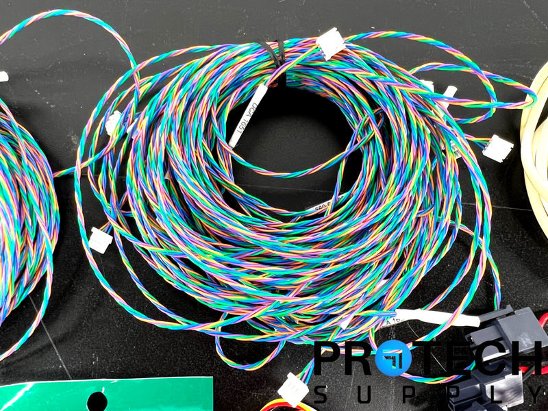 Load image into Gallery viewer, Lot of Miscellaneous Cables