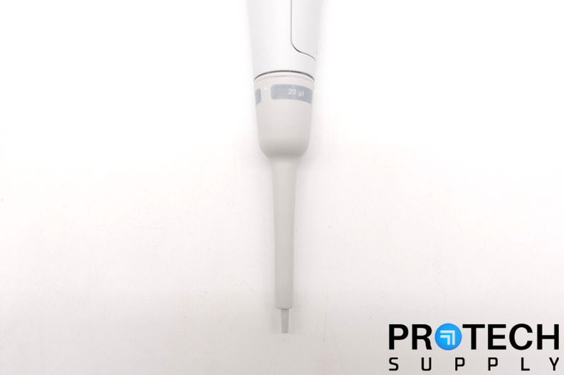 Load image into Gallery viewer, BrandTech 705320 Transferpette / 2-20uL / Electronic Single Channel Pipette NEW