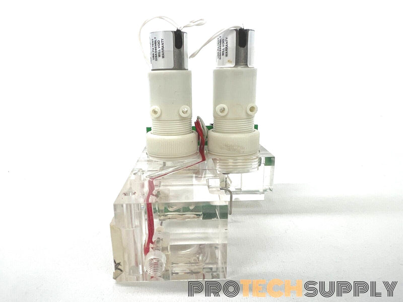 Load image into Gallery viewer, The Lee LFYA1236032H Solenoid Valve & Nova Biomedical Sensor Board w/ WARRANTY