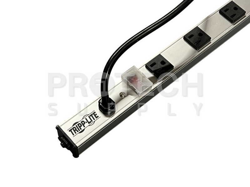 Load image into Gallery viewer, Tripp Lite PS6020 Vertical Power Strip 20 Outlet with WARRANTY