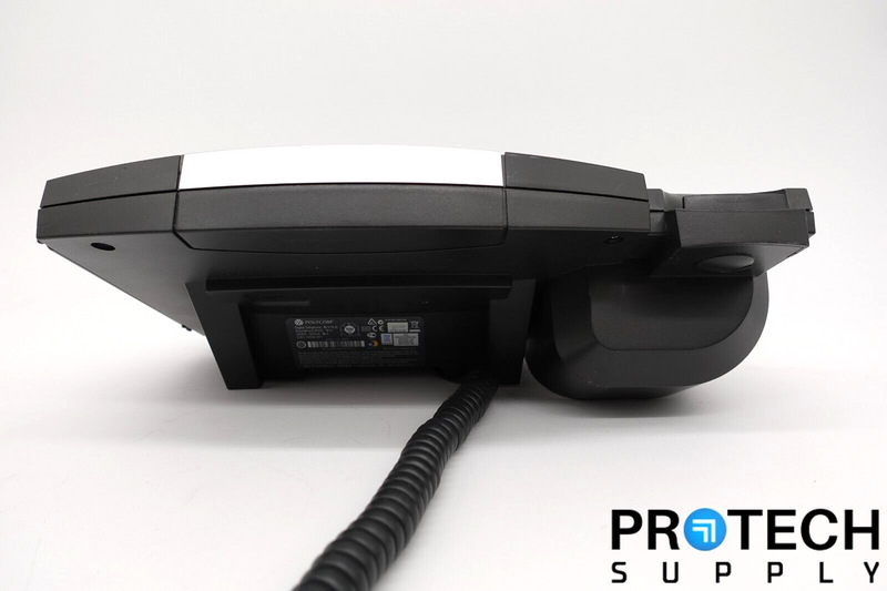 Load image into Gallery viewer, Polycom SoundPoint IP 550 Business Phone 2201-12550-01 with WARRANTY