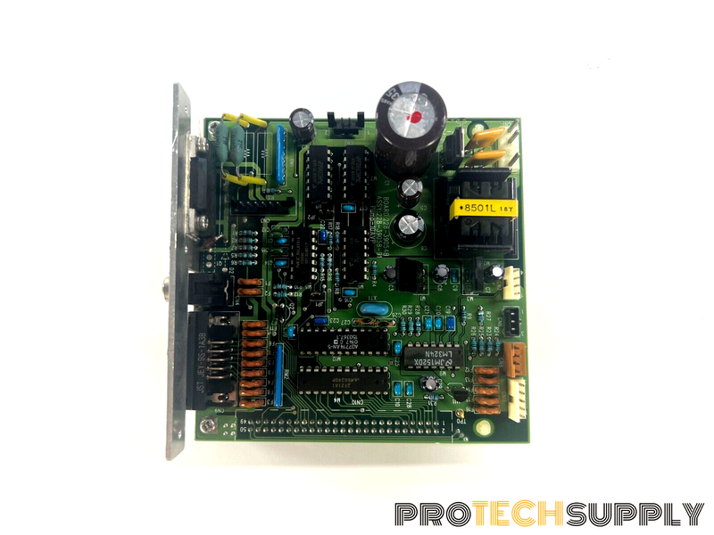 Load image into Gallery viewer, Shimadzu 10AVP-CPU Board with Control Board NEP-26P 228-39058-91 with WARRANTY