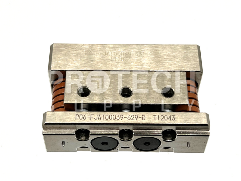 Load image into Gallery viewer, Advantest H7-911212 Semiconductor Manual Tensile Test System