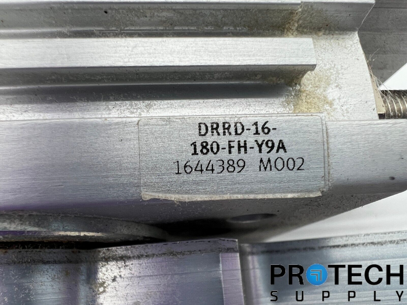 Load image into Gallery viewer, Assy Festo 544002 Mini Slide + Semi-Rotary Drive + Vacuum Generator + Solenoid