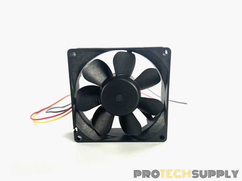 Load image into Gallery viewer, San Cooler 80 9A0912H401 Cooling Fan 80x80x25mm DC 12V NEW with WARRANTY