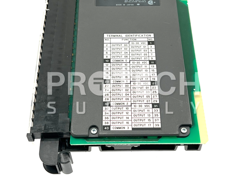 Load image into Gallery viewer, x3 Allen Bradley (2) 1771-OBN Output Module & (1) 1746-OB32 FOR PARTS / REPAIR