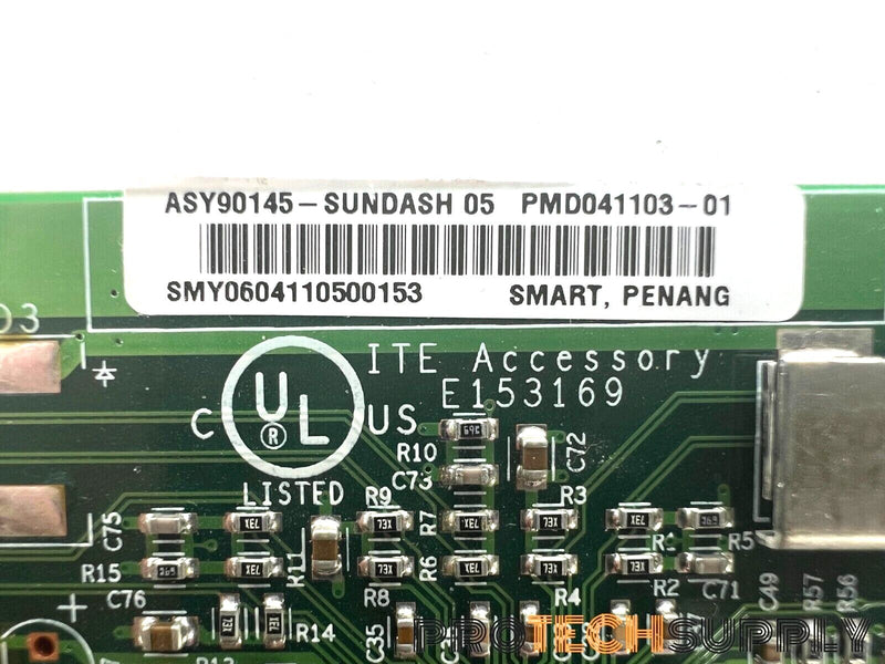 Load image into Gallery viewer, SMART Technologies 5-Port Expansion Card ASY90145-SUN with WARRANTY