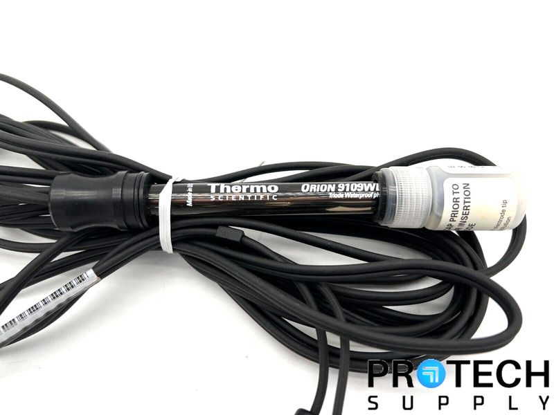 Load image into Gallery viewer, Thermo 9109WL Waterproof Gel Triode 18Ft Cable with WARRANTY