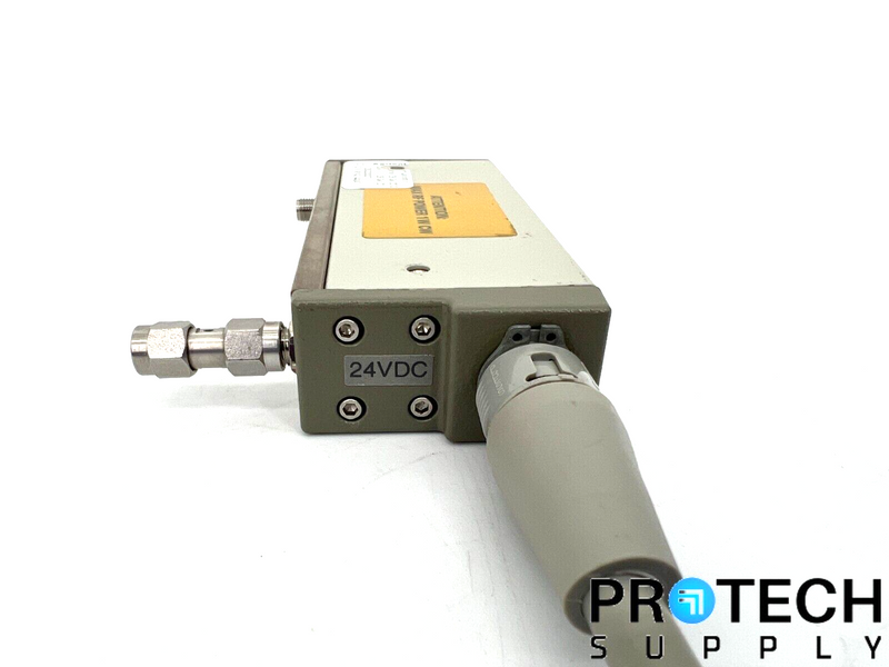 Load image into Gallery viewer, Agilent 8495G / 70dB Step Attenuator with WARRANTY