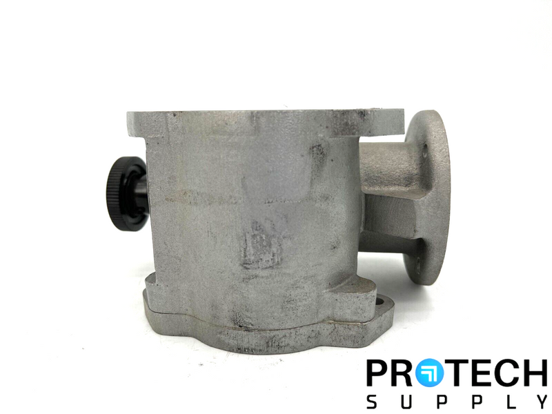 Load image into Gallery viewer, Industrial Motion R180 Gear Reducer Ratio 50:1 with WARRANTY