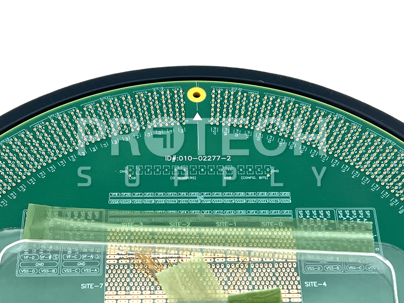 Load image into Gallery viewer, (Lot of 2) JEM America / Micron S26AAAISU Test Probe Card GUARANTEED