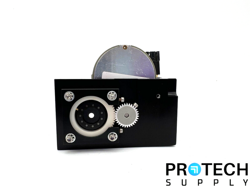 Load image into Gallery viewer, Saia UBD2N07D15ANNA Synchronous Motor Assy for THERMO Nicolet 6700 w/WARRANTY