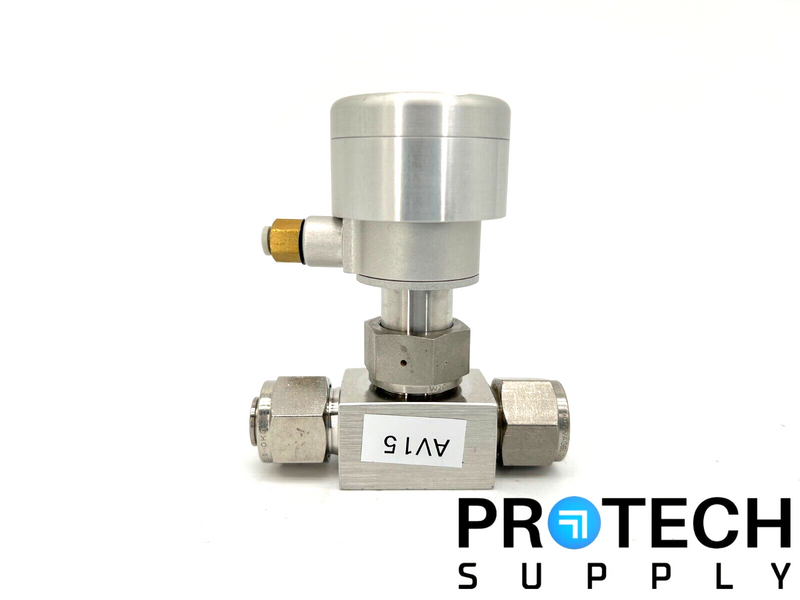 Load image into Gallery viewer, Swagelok SS-8BBK-1C Stainless Steel Bellows Sealed Valve with WARRANTY