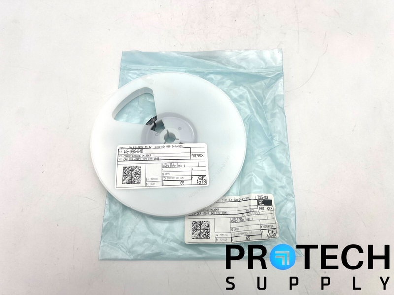 Load image into Gallery viewer, 65/Pk TDK Corp CGA7K1X7R3D471M13KA Ceramic Capacitor 2000V NEW w/ WARRANTY