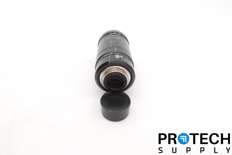 Load image into Gallery viewer, Kowa 17R0043714 Telecentric Lens F1.8 f=12mm with WRRANTY