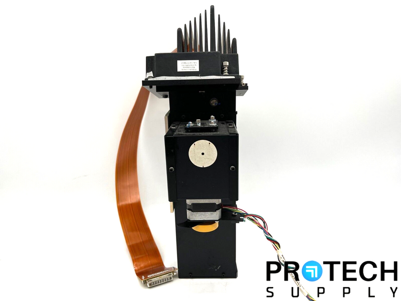 Load image into Gallery viewer, Applied Biosystems Laser Camera Assembly 4306153 with WARRANTY
