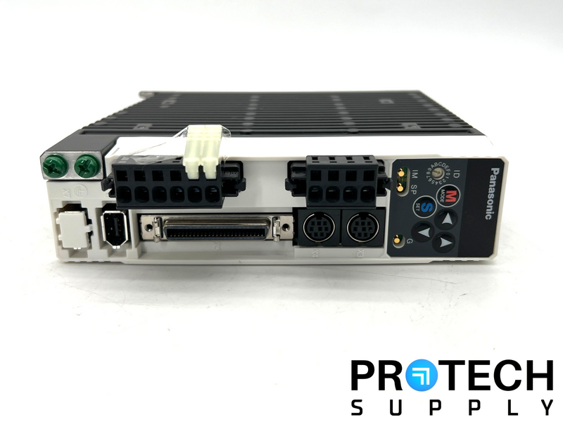 Load image into Gallery viewer, Panasonic MADDT1207 AC Servo Drive NEW with WARRANTY